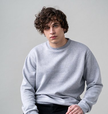 Sweatshirts